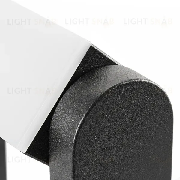 Уличный светодиодный светильник Arlight LGD-Path-Frame-Rotary-H300G-6W Warm3000 020397(1) 020397(1)