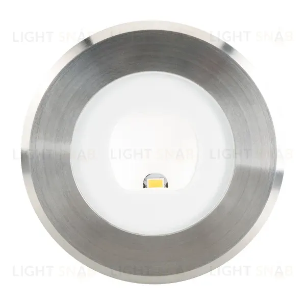 Ландшафтный светодиодный светильник Arlight LTD-Ground-Tilt-R80-9W Day4000 032213 032213