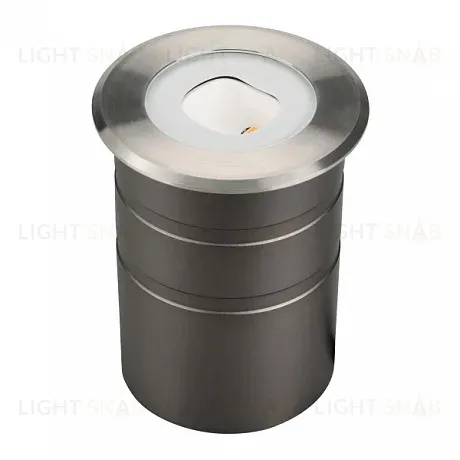 Ландшафтный светодиодный светильник Arlight LTD-Ground-Tilt-R80-9W Day4000 032213 032213
