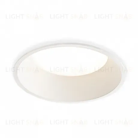 Встраиваемый светодиодный светильник Italline IT06-6013 white 4000K IT06-6013 white 4000K