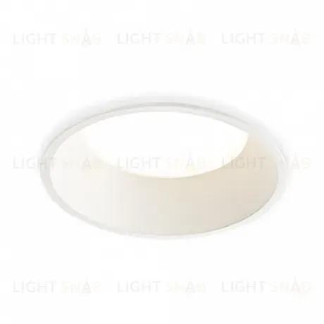 Встраиваемый светодиодный светильник Italline IT06-6012 white 4000K IT06-6012 white 4000K