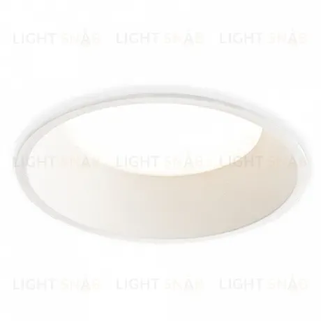 Встраиваемый светодиодный светильник Italline IT06-6014 white 4000K IT06-6014 white 4000K