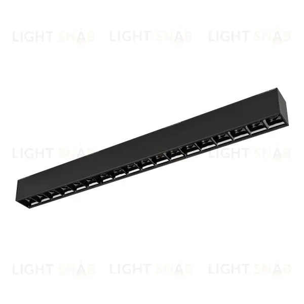 Трековый светодиодный светильник Arlight Mag-Laser-45-L480-27W Warm3000 032648 032648
