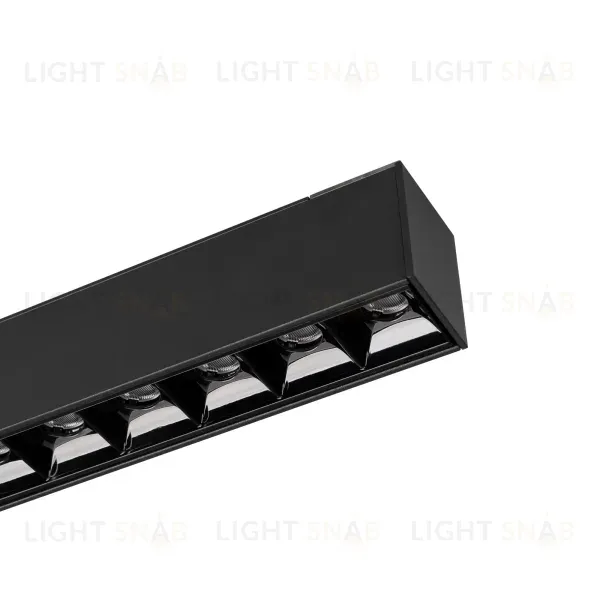 Трековый светодиодный светильник Arlight Mag-Laser-45-L480-27W Warm3000 032648 032648