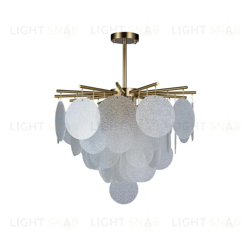 Подвесная люстра Loft IT Frost 10022/600 10022/600