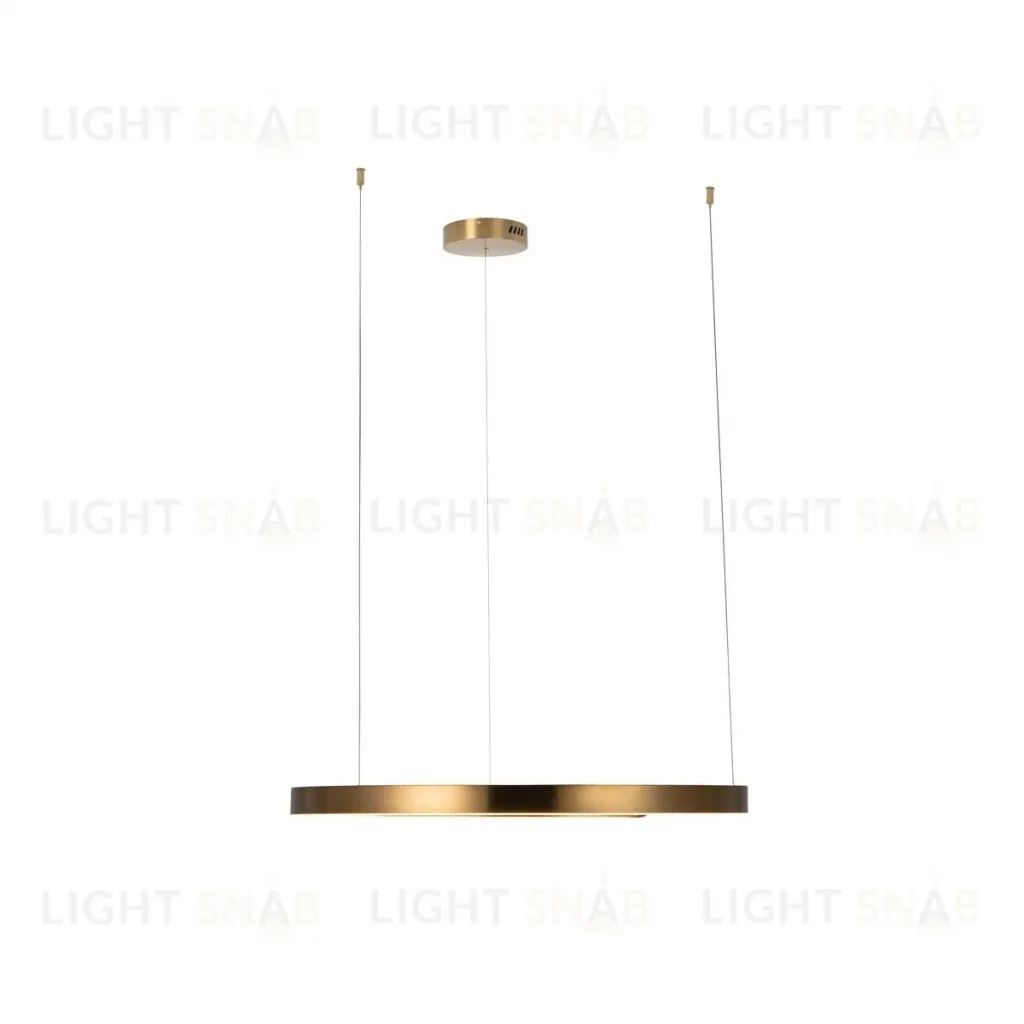 Подвесной светодиодный светильник Loft IT Ring 10013L 10013L
