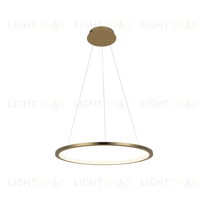 Подвесной светодиодный светильник Loft IT Ring 10014M 10014M