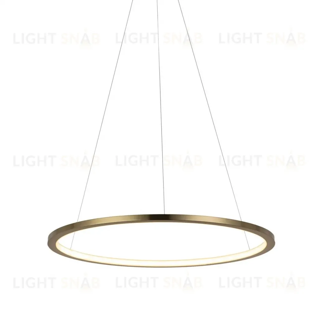 Подвесной светодиодный светильник Loft IT Ring 10014M 10014M