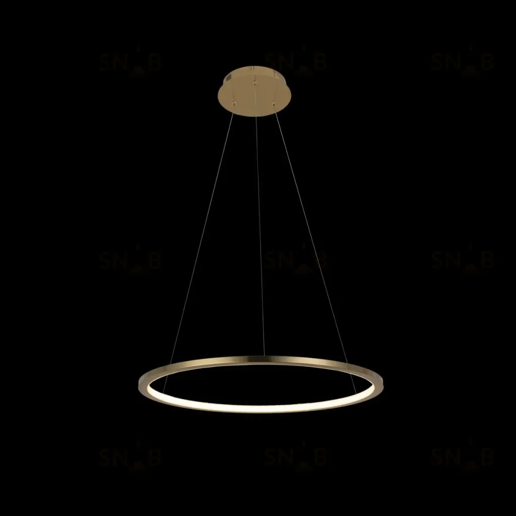 Подвесной светодиодный светильник Loft IT Ring 10014M 10014M