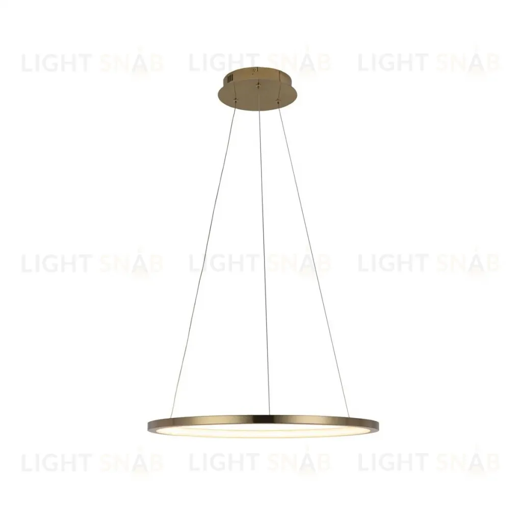 Подвесной светодиодный светильник Loft IT Ring 10014M 10014M