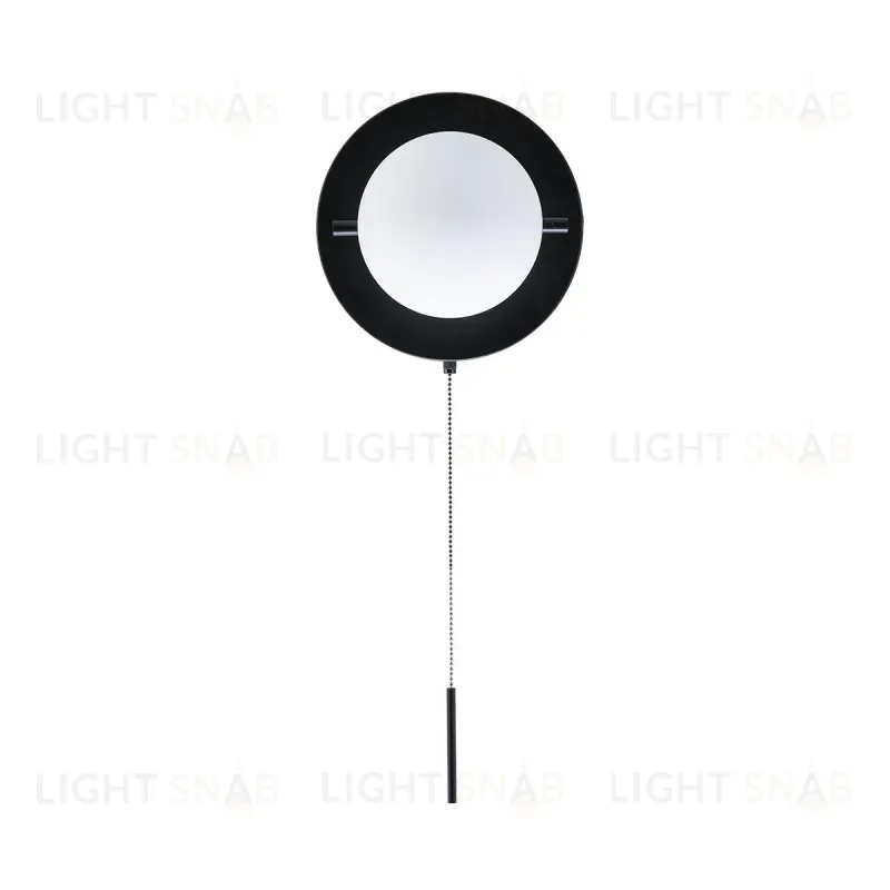 Бра Loft IT Signal 10029W Black 10029W Black
