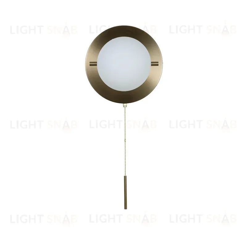 Бра Loft IT Signal 10029W Gold 10029W Gold
