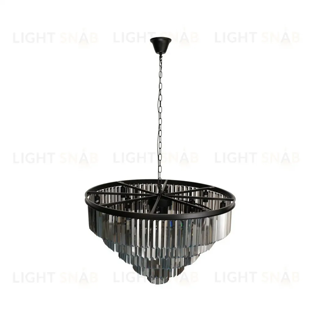 Подвесная люстра Loft IT Prism 10018/800C 10018/800C