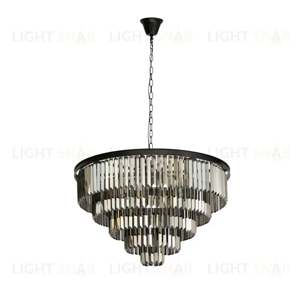 Подвесная люстра Loft IT Prism 10018/800C 10018/800C