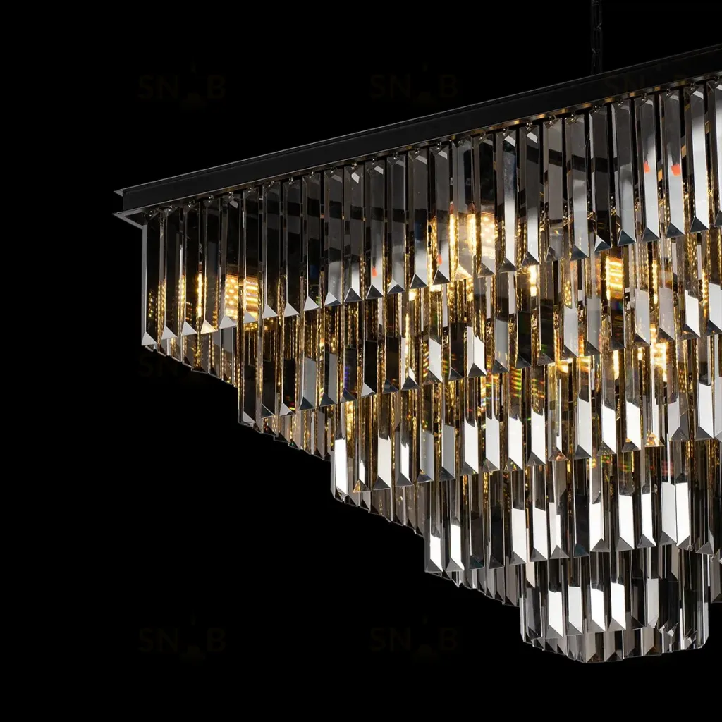 Подвесная люстра Loft IT Prism 10018/800S 10018/800S