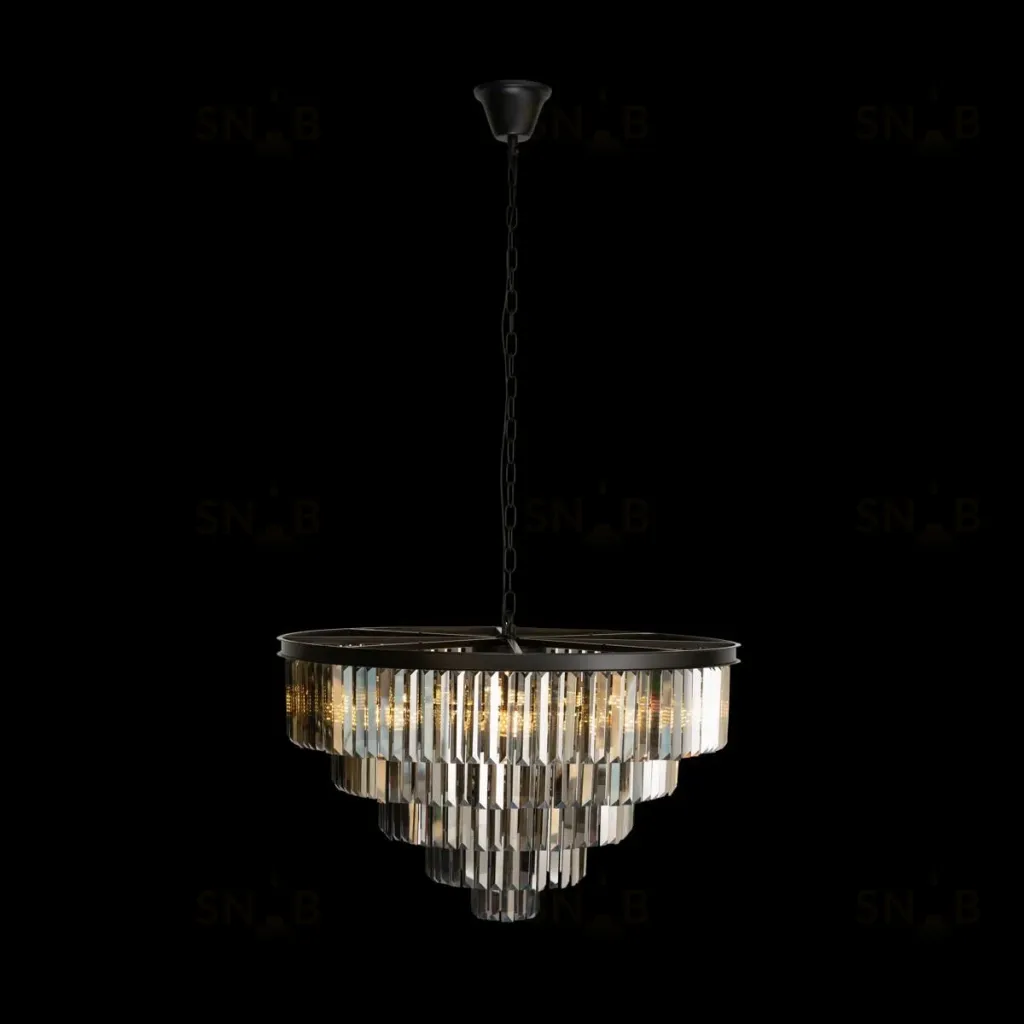 Подвесная люстра Loft IT Prism 10018/800C 10018/800C
