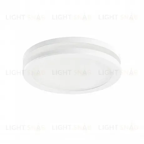 Встраиваемый светодиодный светильник Lightstar Maturo 070652 070652