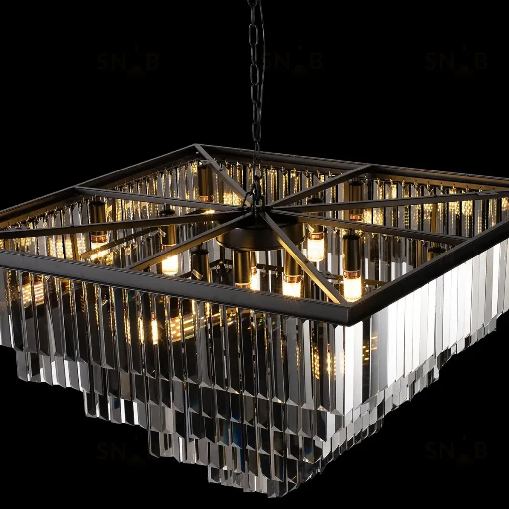 Подвесная люстра Loft IT Prism 10018/800S 10018/800S