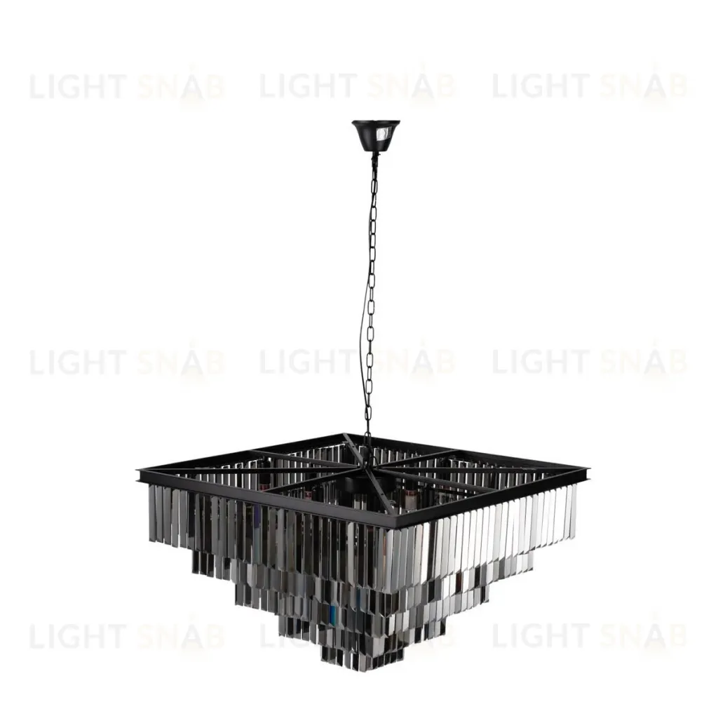 Подвесная люстра Loft IT Prism 10018/800S 10018/800S