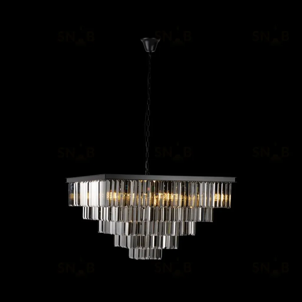 Подвесная люстра Loft IT Prism 10018/800S 10018/800S