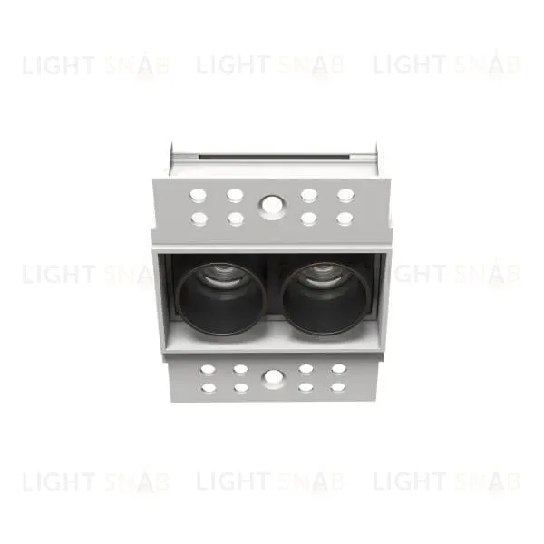 Встраиваемый светодиодный светильник Arlight MS-Orient-Built-Trimless-TC-S38x67-5W Day3000 031923 031923
