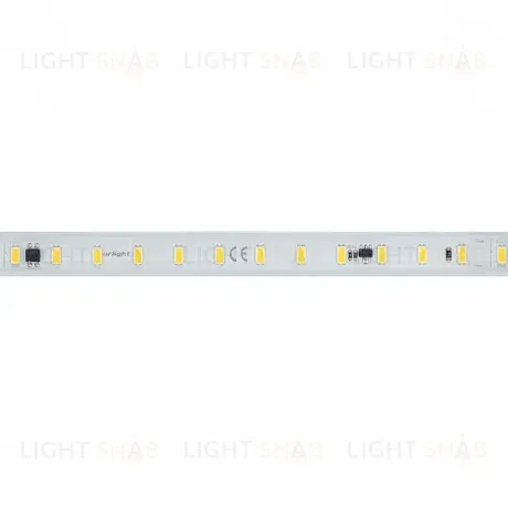 Светодиодная влагозащищенная лента Arlight 14W/m 72LED/m 5630SMD дневной белый 50M 027052(2) 027052(2)