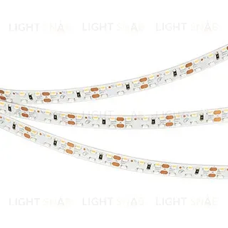 Светодиодная лента Arlight 14,4W/m 240LED/m 3014SMD теплый белый 5M 024466(2) 024466(2)