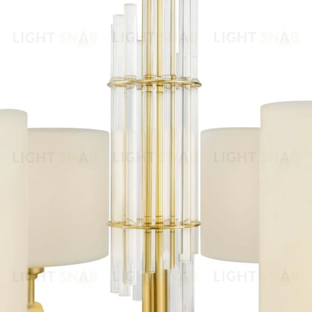 Подвесная люстра Maytoni Alloro MOD088PL-06BS MOD088PL-06BS