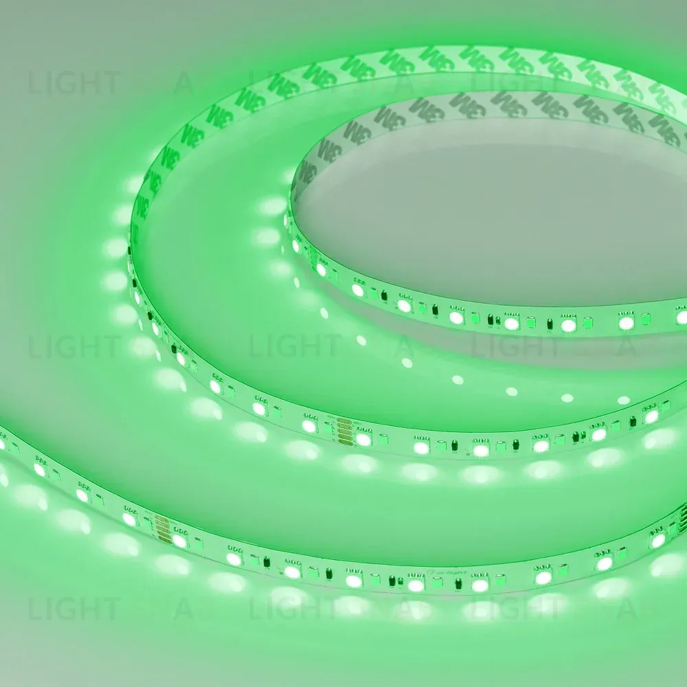 Светодиодная лента Arlight 15W/m 108LED/m 5060/2835SMD разноцветный/теплый белый 40M 029990(2) 029990(2)
