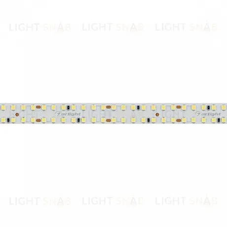Светодиодная лента Arlight 20W/m 280LED/m 2835SMD дневной белый 2,5M 021196(2) 021196(2)