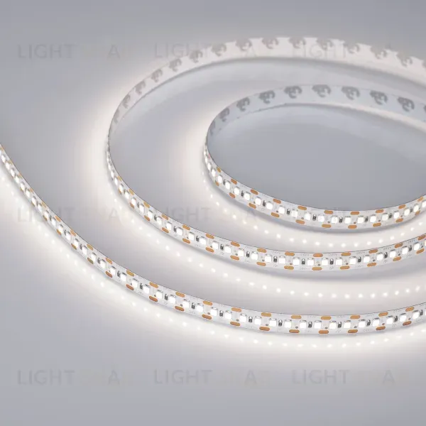 Светодиодная лента Arlight 17,3W/m 168LED/m 2835SMD дневной белый 5M 028736(2) 028736(2)