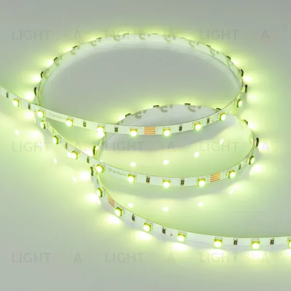 Светодиодная лента Arlight 6W/m 60LED/m 3535SMD разноцветный 5M 025706(2) 025706(2)