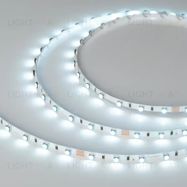 Светодиодная лента Arlight 6W/m 60LED/m 3535SMD разноцветный 5M 025706(2) 025706(2)