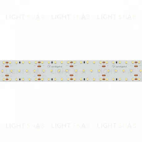 Светодиодная лента Arlight 25W/m 280LED/m 2835SMD дневной белый 2,5M 021201(2) 021201(2)