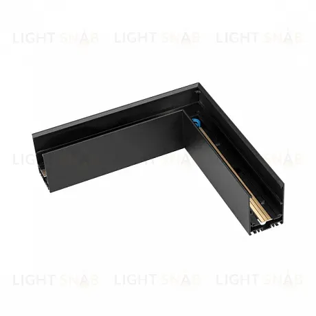 Коннектор L-образный Arlight Mag-Con-4563-L90 026925(3) 026925(3)
