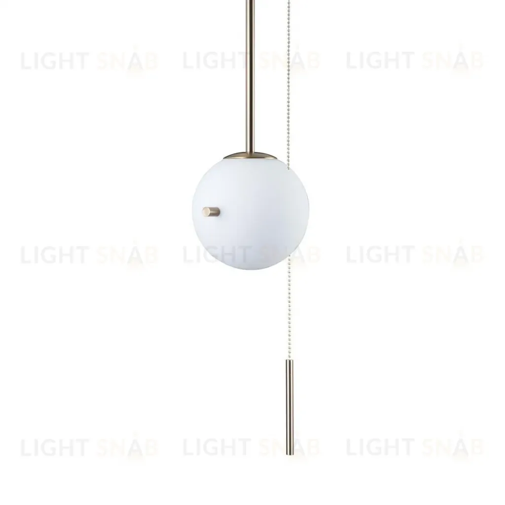 Подвесной светильник Loft IT Signal 10029PS Gold 10029PS Gold