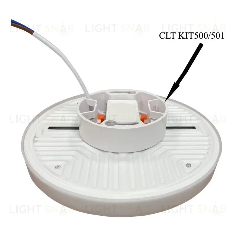 Переходник Crystal Lux CLT Kit 500/501 CLT Kit 500/501