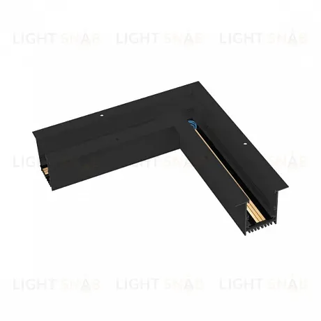 Коннектор L-образный Arlight Mag-Con-4560-F-L90 026917(3) 026917(3)