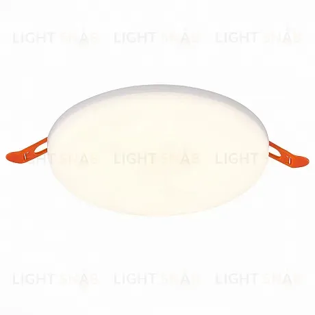 Встраиваемый светодиодный светильник ST Luce Ledder ST700.548.22 ST700.548.22