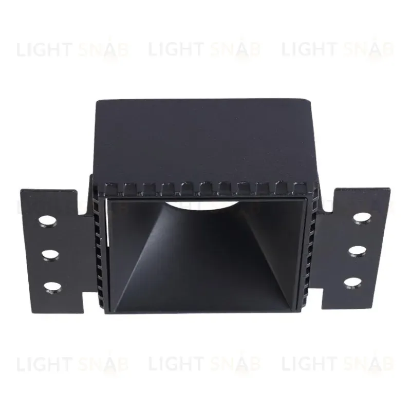 Встраиваемый светильник Crystal Lux CLT 051C1 BL-BL CLT 051C1 BL-BL