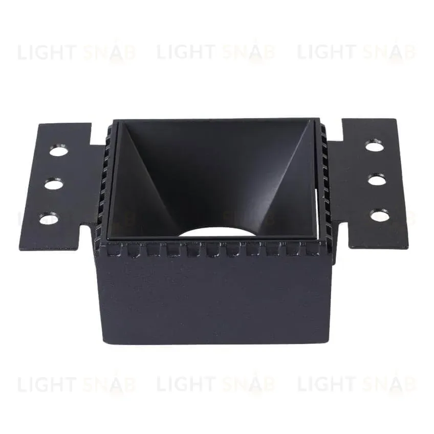 Встраиваемый светильник Crystal Lux CLT 051C1 BL-BL CLT 051C1 BL-BL