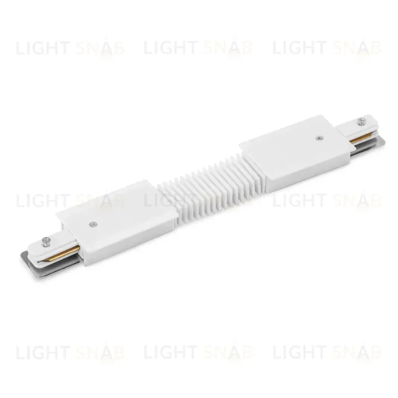 Коннектор гибкий Arte Lamp Track Accessories A150133 A150133