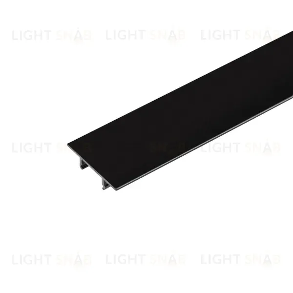 Накладка Arlight LGD-4TR-Cover-1000-BK-M 032931 032931