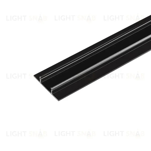 Накладка Arlight LGD-4TR-Cover-1000-BK-M 032931 032931