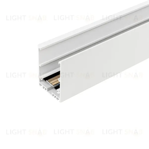 Шинопровод магнитный Arlight Mag-Track-4563-2000 028068(1) 028068(1)