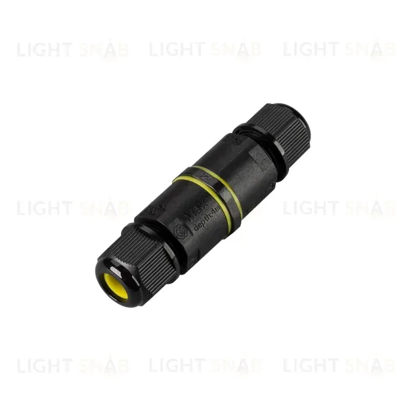 Коннектор Arlight Neo-Germ-2pin-WTW 030757 030757