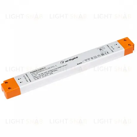 Блок питания Arlight ARV-SN48075-Slim-PFC-C 48V 75W IP20 1,56A 031504 031504