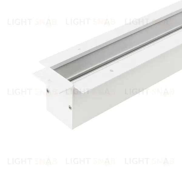 Шинопровод магнитный встраиваемый Arlight Mag-Track-4560-F-2040 028060(1) 028060(1)