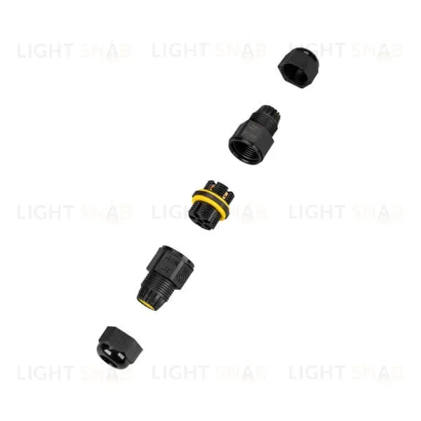 Коннектор Arlight Neo-Germ-4pin-WTW 030758 030758