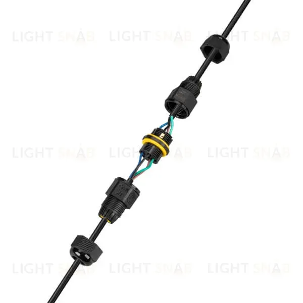Коннектор Arlight Neo-Germ-4pin-WTW 030758 030758